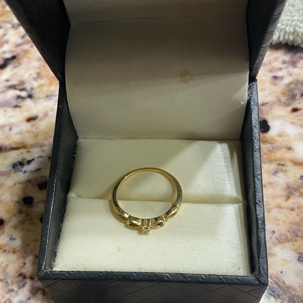 Promise Ring - image 3
